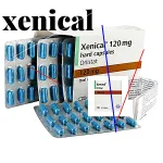 Acheter xenical 120 mg pas cher